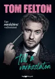 Film, hudba Túl a varázslaton - Tom Felton