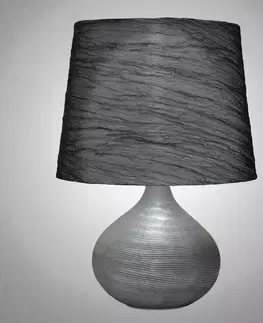 Lampy do obývačky Stolná lampa D2522B