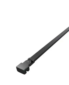 Sprchové dvere Sprchová zástena walk-in 100 cm SAT SATBWI100MPPRC SATBWI100MPPRC