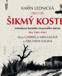 História Radioservis Šikmý kostel 3