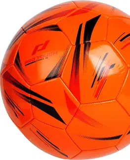 Lopty Pro Touch Force 10 Football Veľkosť: size: 5