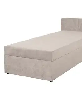 Boxspring Boxspringová posteľ SALLY 90 Tempo Kondela