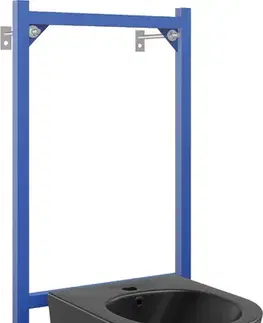 Závesné wc sety Mexen Felix B 69935224885