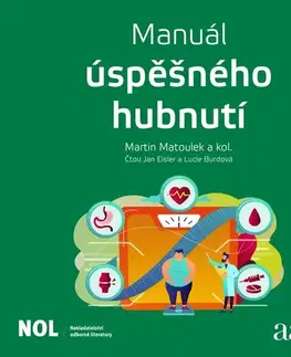 Zdravie, životný štýl Autreo s.r.o. Manuál úspěšného hubnutí