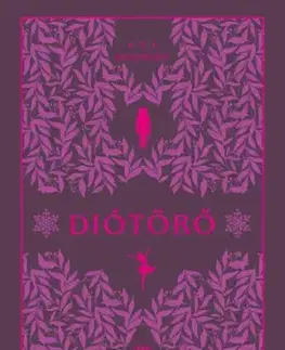 Svetová beletria Diótörő - E.T.A. Hoffmann
