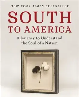Biografie - Životopisy South to America - Imani Perry