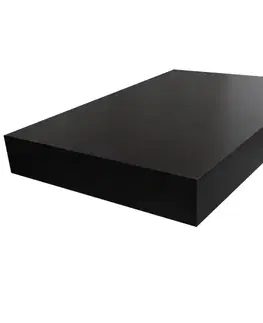 Všetky produkty Samonosná polica Ligno 40 13231 Čierna