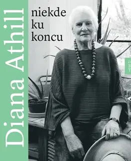 Humor a satira Wisteria Books a ASPEKT Niekde ku koncu