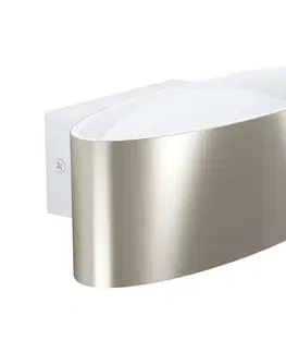 Svietidlá Eglo 98543 - LED Nástenné svietidlo MACCACARI LED/10W/230V 98543