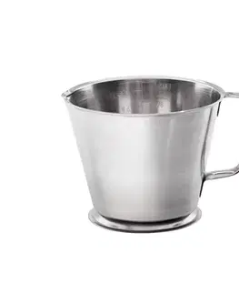 Misy a Odmerky STALGAST Odmerka nerezová - 0,5 l