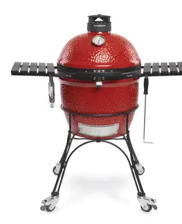 Záhradné grily KAMADO Classic Joe II