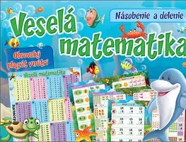 Matematika Veselá matematika