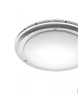 Svietidlá Steinel 079772- LED Svietidlo so senzorom RS PRO S20 SC LED/15,7W/230V IP65 4000K 079772