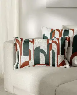 Obliečky na vankúše Obliečka na vankúš Mona
