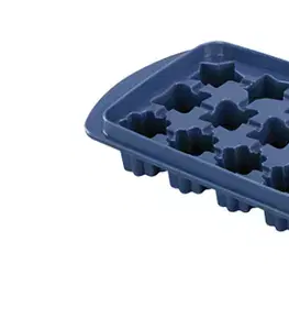 Kuchynské náradie Tescoma nádoba na tvorbu ľadu PRESTO , farebný mix