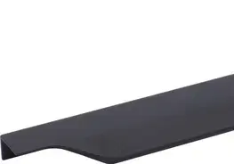 Kuchynské linky ArtExt Úchyt na kuchynskú linku UA 119 Rozmer úchytu: 136 mm