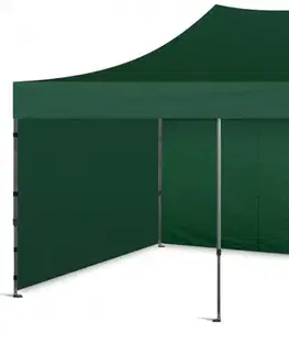 Párty stan nožnicový Záhradný altánok 3x6m nožnicový