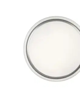 Svietidlá LUXERA  - Kúpeľňové stropné svietidlo LUNA 1xE27/60W/230V IP44 