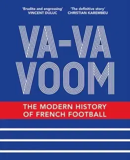 Šport Va-Va-Voom - Tom Williams