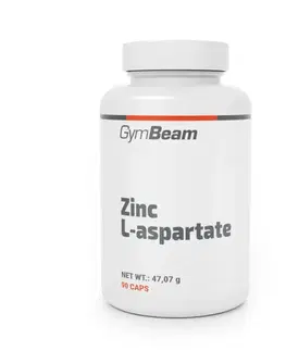 Zinok GymBeam Zinok L-aspartát