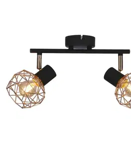 LED osvetlenie Stropné svietidlo ACROBAT Candellux