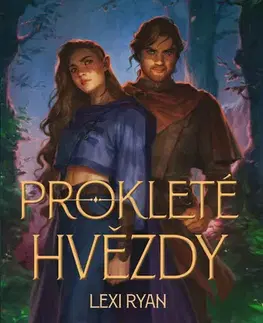 Young adults Prokleté hvězdy - Lexi Ryan