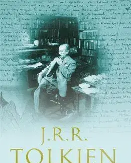Literatúra J. R. R. Tolkien: Author of the Century - Tom Shippey