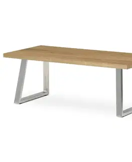 Konferenčné stolíky Konferenční stolek CT-W1515 Autronic