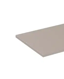 Kúpeľňový nábytok ArtCom Doska pod umývadlo ADEL Cashmere | béžová Typ: Doska 80 cm / 89-80