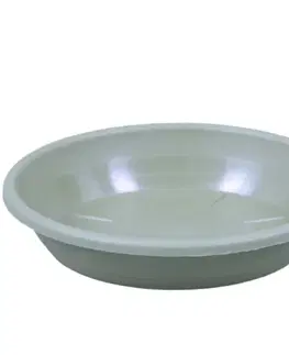 Záhrada Podmiska Sakura Modern 14 svetlosivá