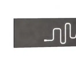 Detská izba ArtExt Panel 120 s osvetlením HANA Z05