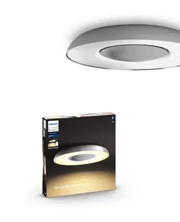Svietidlá Philips 32613/48/P6 - LED Stmievateľné svietidlo Hue STILL LED/27W/230V + DO 32613/48/P6