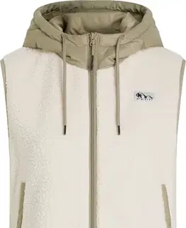 Vesty McKINLEY Fleur Fleecegilet W Veľkosť: 34