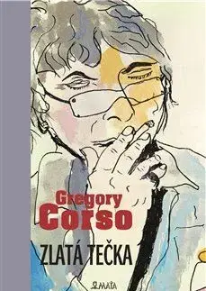 Svetová poézia Zlatá tečka - Gregory Corso