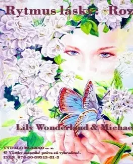 Rozprávky Rytmus lásky: Rozprávka - Lily Wonderland
