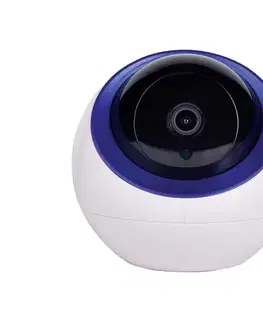 LED osvetlenie Greenlux Inteligentná kamera LED/230V/Wi-Fi Tuya 