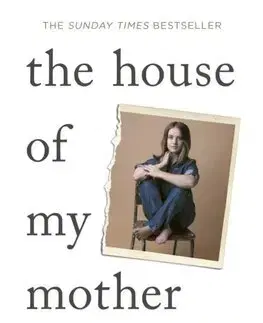 Film, hudba The House of My Mother - Shari Franke