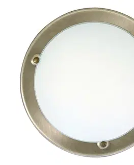Svietidlá Rabalux 5203 - Stropné svietidlo UFO E27/60W/230V