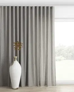 Závesy Zaves s riasením WAVE