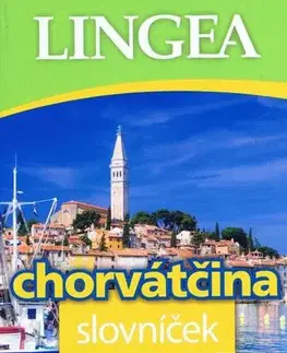 Slovníky Chorvátčina slovníček