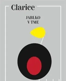 Svetová beletria Jablko v tme - Clarice Lispector
