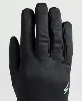 Cyklistické rukavice Specialized Waterproof Gloves Veľkosť: M