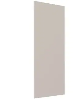 Kuchynské skrinky Čelo skrinky Luxeo F08-G30(72) beige