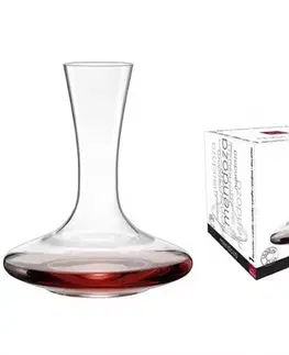 Dekorácie a bytové doplnky Rona Mendoza Dekanter karafa 1,5l (091681)