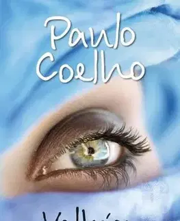 Svetová beletria Valkýry - Paulo Coelho,Jana Marcelliová
