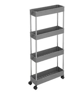 Kuchynské linky Pojazdný úložný vozík APV-E1008 Autronic