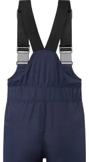 Lyžiarske nohavice McKinley Tyler II AQX 10.10 Veľkosť: 98