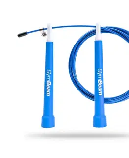 Švihadlá GymBeam Švihadlo Blue