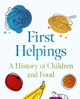 História First Helpings - Amy Palmer,Deborah Albon
