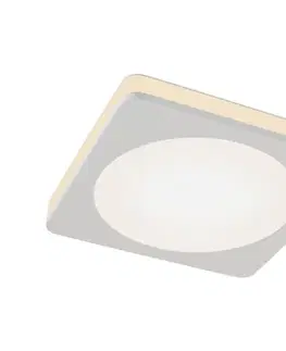 Svietidlá Maytoni DL303-L7W - LED Podhľadové svietidlo PHANTON LED/7W/230V biela DL303-L7W